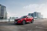 Mazda CX-5 2017 года (WW)